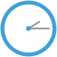 time