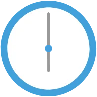 time