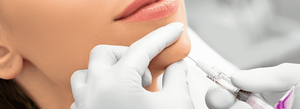 正確な診査と精密な注入技術｜クリア総合歯科