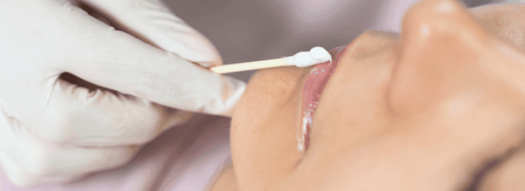 痛みを抑える配慮｜クリア総合歯科