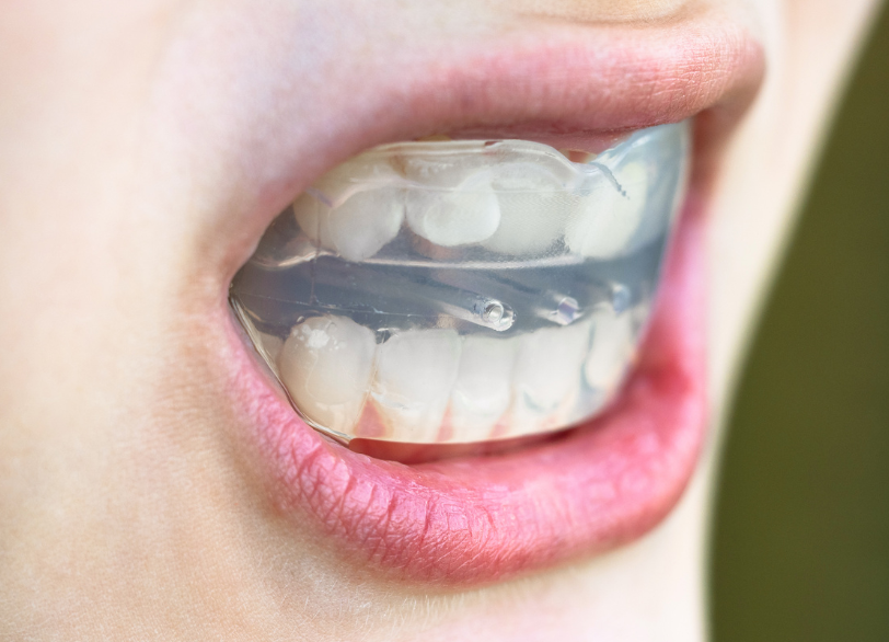 マイオブレース｜クリア総合歯科