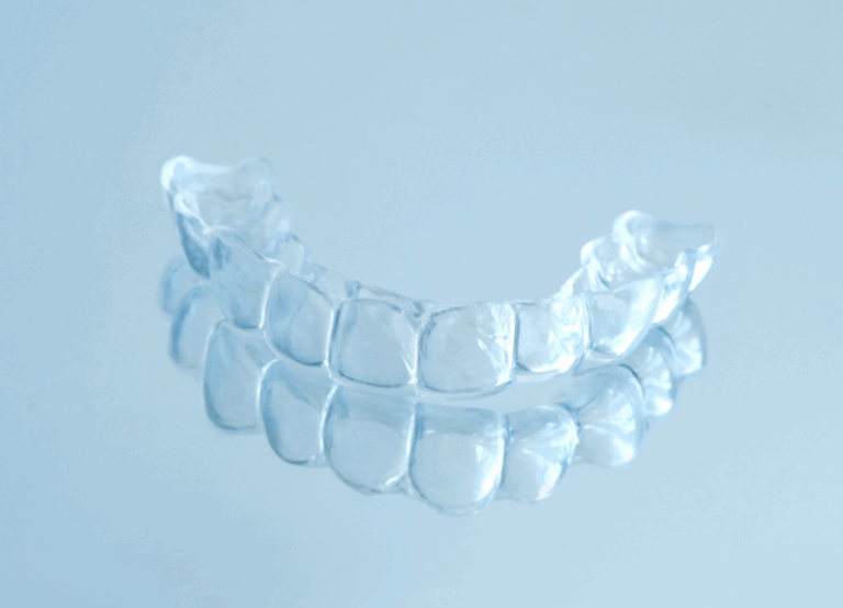 インビザラインファースト｜クリア総合歯科