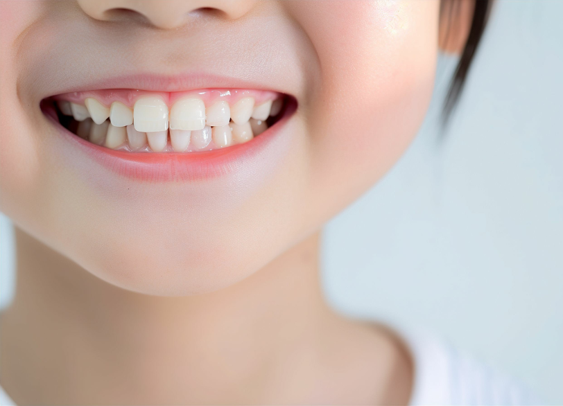 私たちは「歯」だけを見ません。「お子様の成長」そのものを見つめます｜クリア総合歯科
