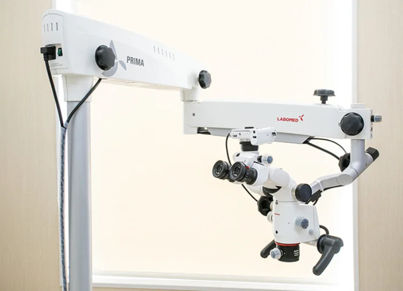 現在の診療とこだわり｜クリア総合歯科