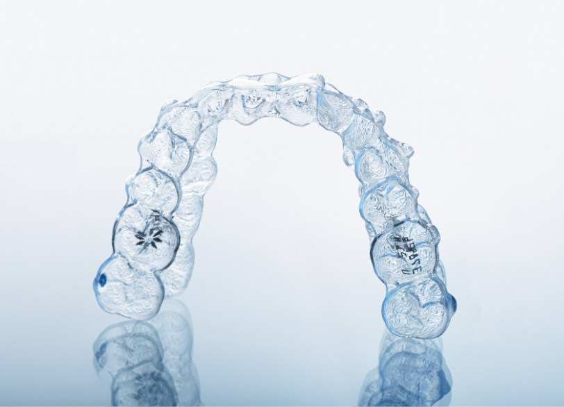 インビザライン｜クリア総合歯科