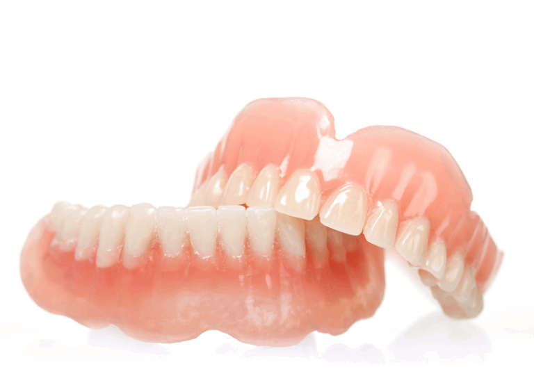 シリコンデンチャー｜クリア総合歯科