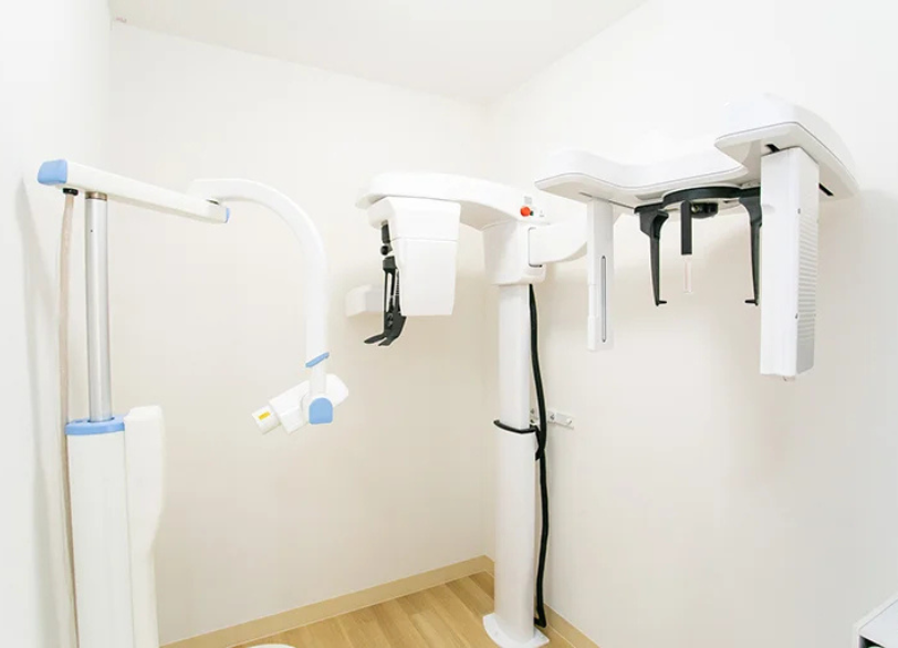 CT・セファロ｜クリア総合歯科