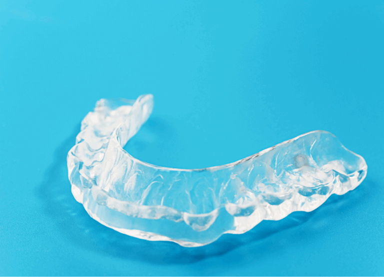 スプリント療法｜クリア総合歯科