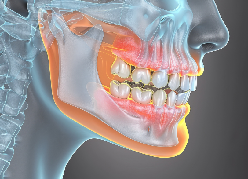 噛み合わせの3つの要素｜クリア総合歯科