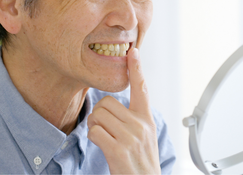 8020運動｜クリア総合歯科