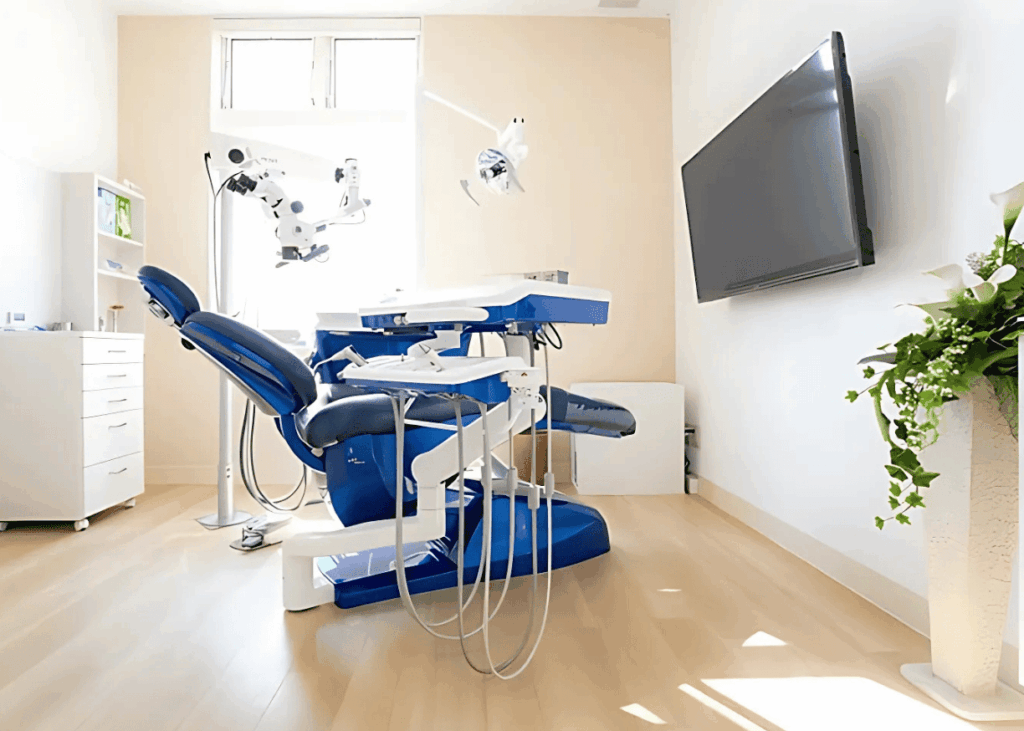 top13｜クリア総合歯科