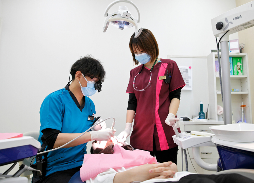 top3｜クリア総合歯科