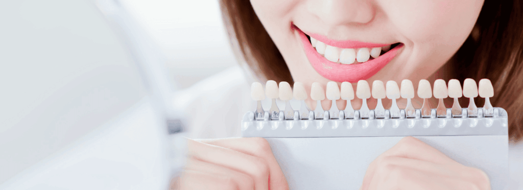 歯科医院のホワイトニングとセルフホワイトニングサロンとの決定的違い｜クリア総合歯科