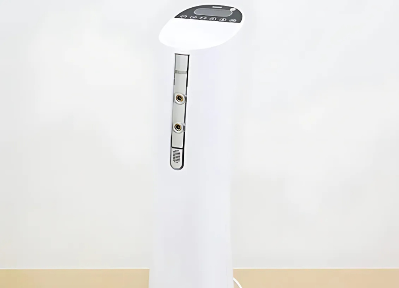 オフィスホワイトニング｜クリア総合歯科