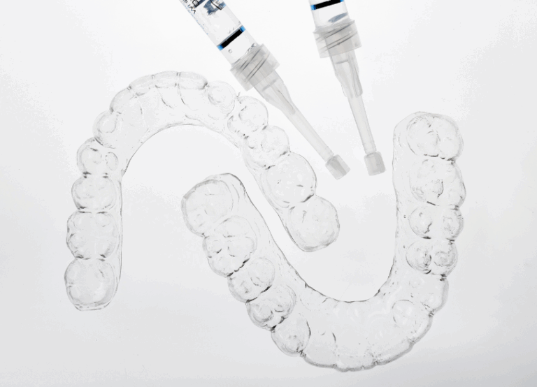 ホームホワイトニング｜クリア総合歯科