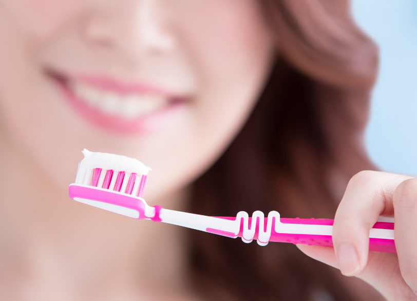 日常的なケア｜クリア総合歯科