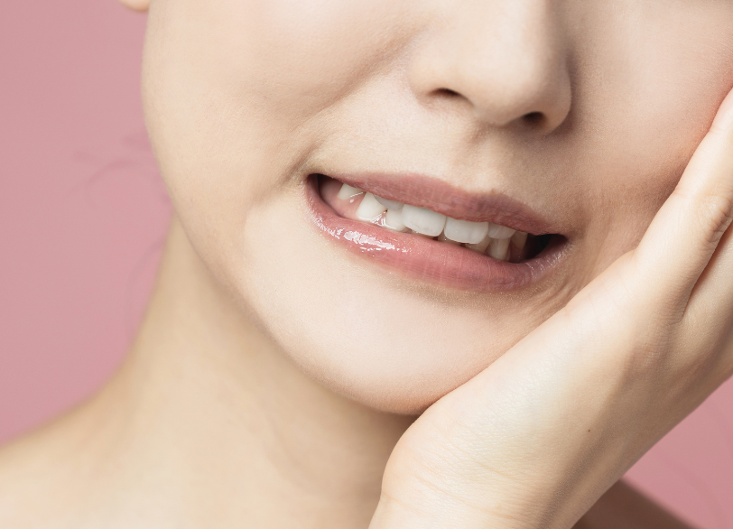 噛み合わせの問題｜クリア総合歯科