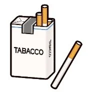 タバコ