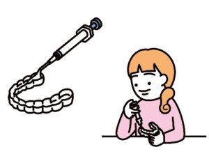 ホームホワイトニング